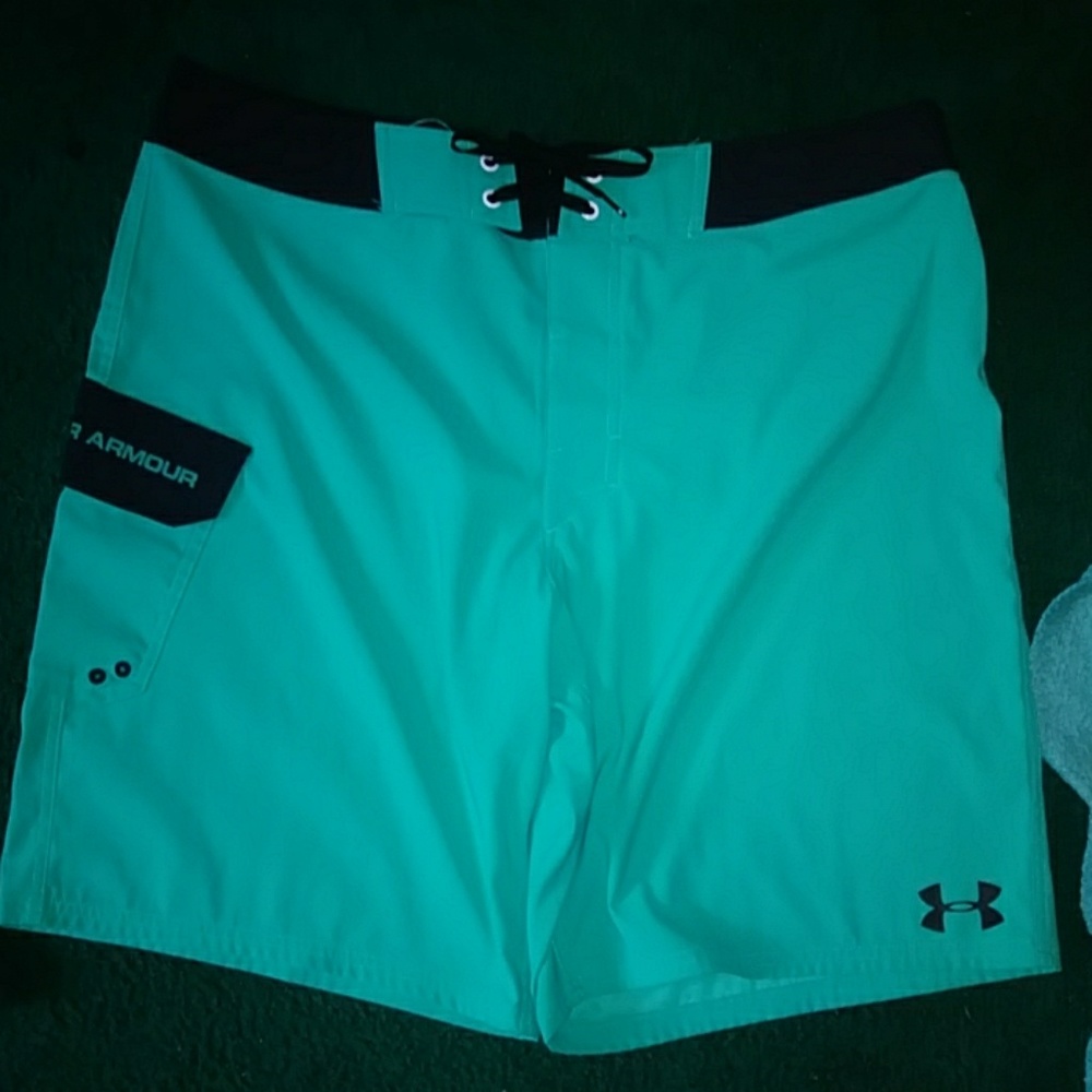 Under Armour shorts